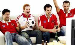 Asian Handicap Betting