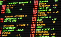 Sportsbooks Sportsbooks